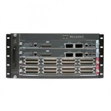 Коммутатор Cisco WS-C6504E-S32-GE