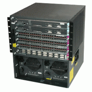 Шасси Cisco WS-C6506-E