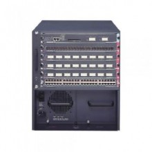 Коммутатор Cisco WS-C6506-E-VPN+-K9