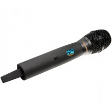 Беспроводной микрофон ClearOne WS-HCM-SC-M610