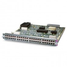 Модуль Cisco WS-X6148-GE-TX