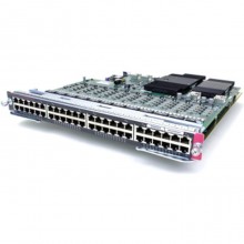 Модуль Cisco WS-X6148V-GE-TX