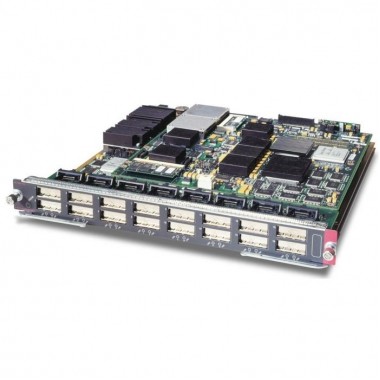 Модуль Cisco WS-X6516A-GBIC