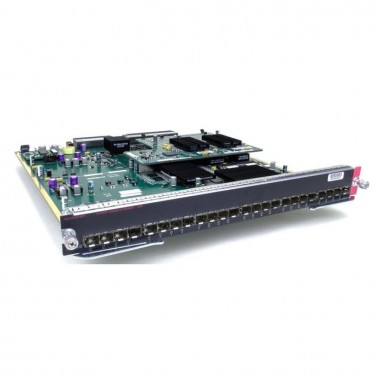 Модуль Cisco WS-X6724-SFP