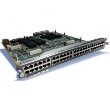 Модуль Cisco WS-X6848-SFP-2T