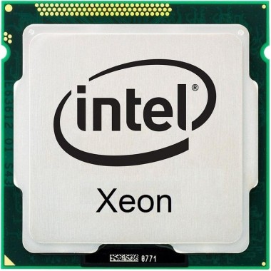 Процессор для серверов HP Intel Xeon 2.80z/533MHz -1MB L3 (359384-B21)