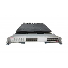 Модуль Cisco N7K-M224XP-23L