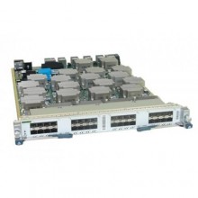 Модуль Cisco N7K-F132XP-15
