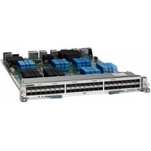 Модуль Cisco N7K-F348XP-25