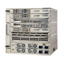 Шасси Cisco C6807-IA-RPS-BUN