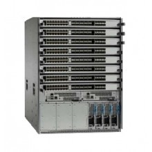 Бандл Cisco N9300-4FEX-1G