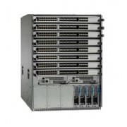 Бандл Cisco N9300-4FEX-10GT