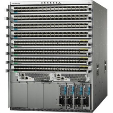 Бандл Cisco N9K-C93128TX-B18Q