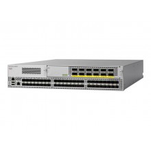 Бандл Cisco N9K-C9396TX-B18Q