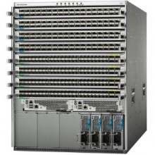 Бандл Cisco N9K-C9508-B18Q