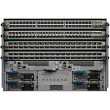 Бандл Cisco N9K-C95C93-B28Q