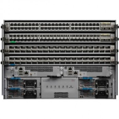 Бандл Cisco N9K-C95C93-B28Q