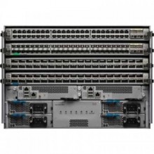 Бандл Cisco N9K-C9504-B2