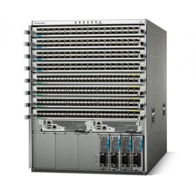 Бандл Cisco N9K-C9508-B2R8Q