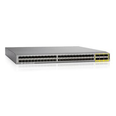 Шасси Cisco N6K-C6001-64P