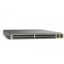 Шасси Cisco C1-N6K-C6001-64P