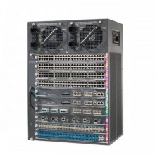 Шасси Cisco WS-C4510RE-S6-96V+