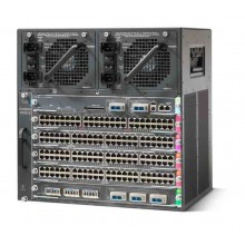 Бандл Cisco WS-C4506-S2+96