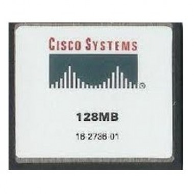 Оперативная память Cisco MEM-C4K-FLD128M