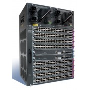 Шасси Cisco WS-C4510R+E