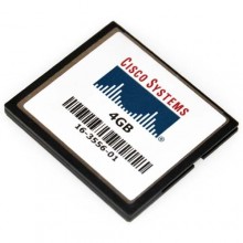Оперативная память Cisco MEM-CF-4GB=