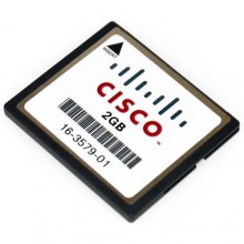 Оперативная память Cisco MEM-CF-2GB=