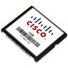 Оперативная память Cisco MEM-CF-1GB=