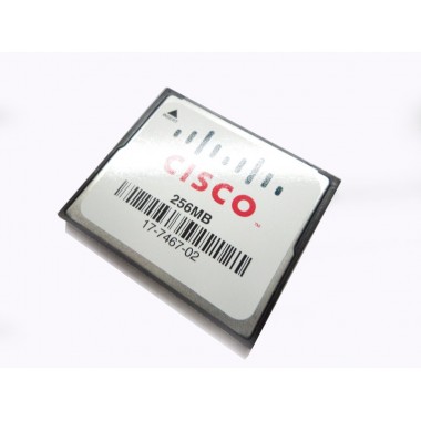 Оперативная память Cisco MEM-CF-256U1GB