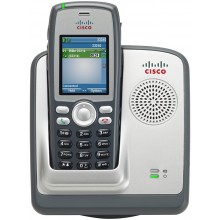 Телефон Cisco CP-7925G-A-K9