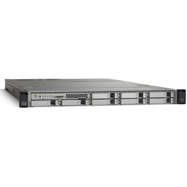Сервер Cisco UCS-SPV-C220-V