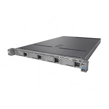 Сервер Cisco UCS-SPL-C220M4-S1
