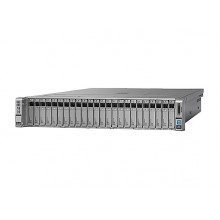 Сервер Cisco UCS-SPL-C240M4-A1