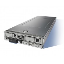 Сервер Cisco UCS-SPL-B200M4-B1