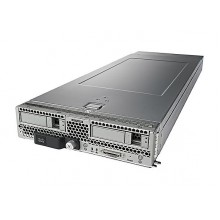 Сервер Cisco UCS-SPL-B200M4-S1