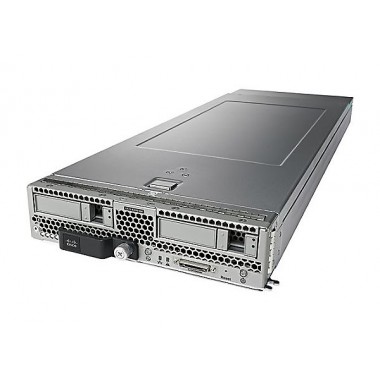 Сервер Cisco UCS-SPL-B200M4-S1