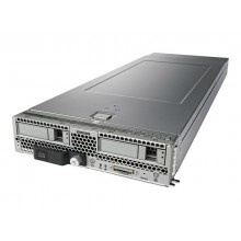 Сервер Cisco UCS-SPL-B200M4-A1