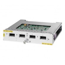 Адаптер Cisco A9K-MPA-4X10GE