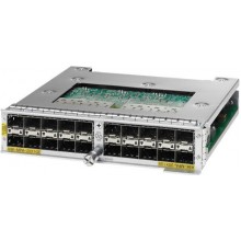 Адаптер Cisco A9K-MPA-20X1GE