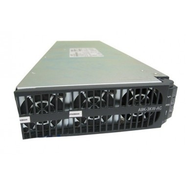 Блок питания Cisco A9K-3KW-AC
