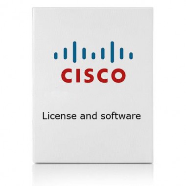 Лицензия Cisco FL-SRST-25
