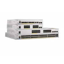 Коммутатор Cisco Catalyst C1000SM-48FP-4X-L