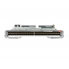 Модуль расширения портов Cisco C9600-LC-48S