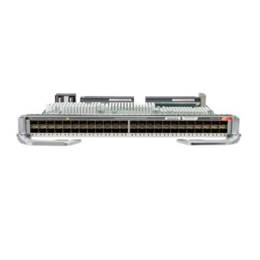 Модуль расширения портов Cisco C9600-LC-48S