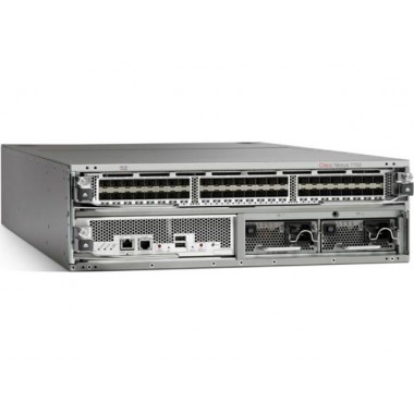 Коммутатор Cisco N7702-S2E-10G-P1