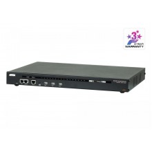 Консольный сервер ATEN SN0116CO / SN0116CO-AXA-G